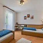 Heidi Kimmig Apartment
