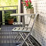 Apartment Heidi Kimmig Bad Griesbach (Baden-Wurttemberg)