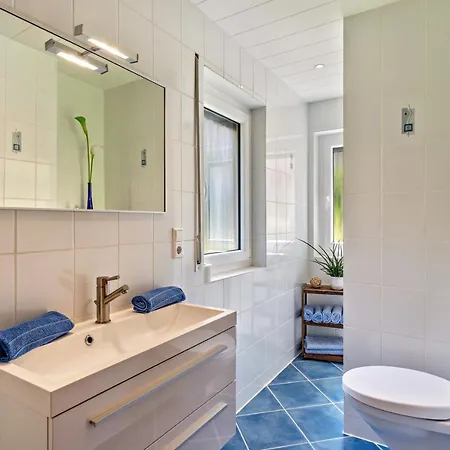 Heidi Kimmig Apartamento