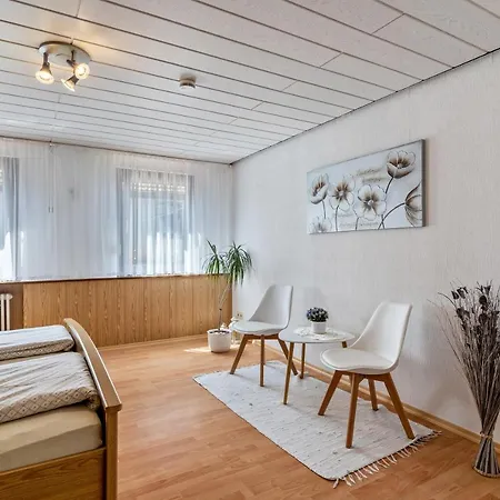 Heidi Kimmig Bad Griesbach (Baden-Wurttemberg)