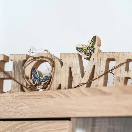 Heidi Kimmig Apartamento *