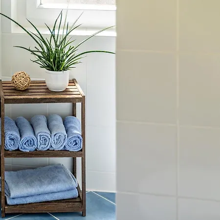 Heidi Kimmig Apartment Bad Griesbach (Baden-Wurttemberg)
