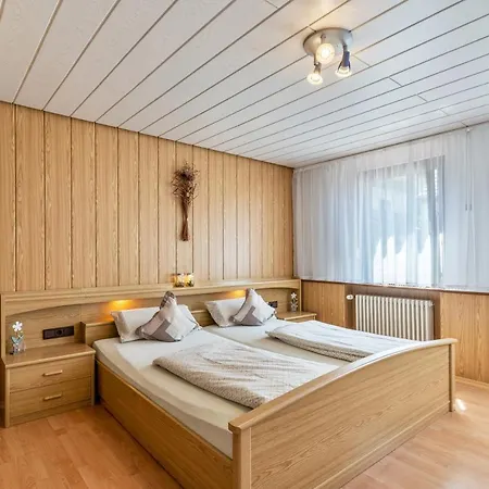 Heidi Kimmig Apartamento *