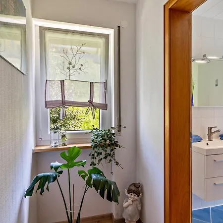 Apartamento Heidi Kimmig *