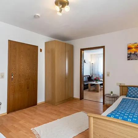 Heidi Kimmig Apartamento