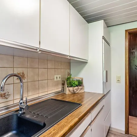 Heidi Kimmig Apartamento Bad Griesbach (Baden-Wurttemberg)