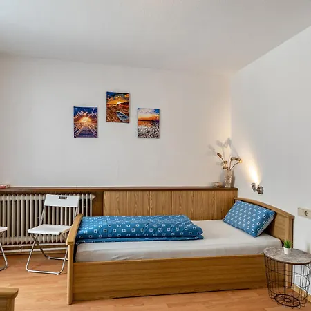 Lejlighed Heidi Kimmig Bad Griesbach (Baden-Wurttemberg)
