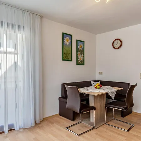 Heidi Kimmig Apartament