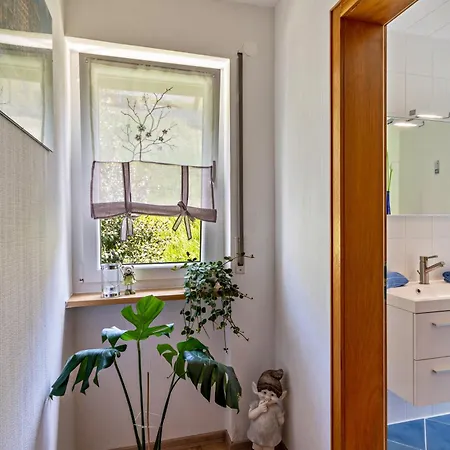 Apartament Heidi Kimmig *