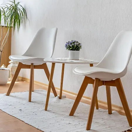 Heidi Kimmig Apartament *