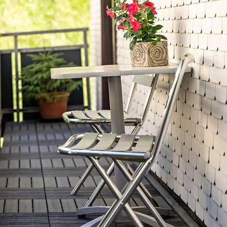 Apartament Heidi Kimmig Bad Griesbach (Baden-Wurttemberg)